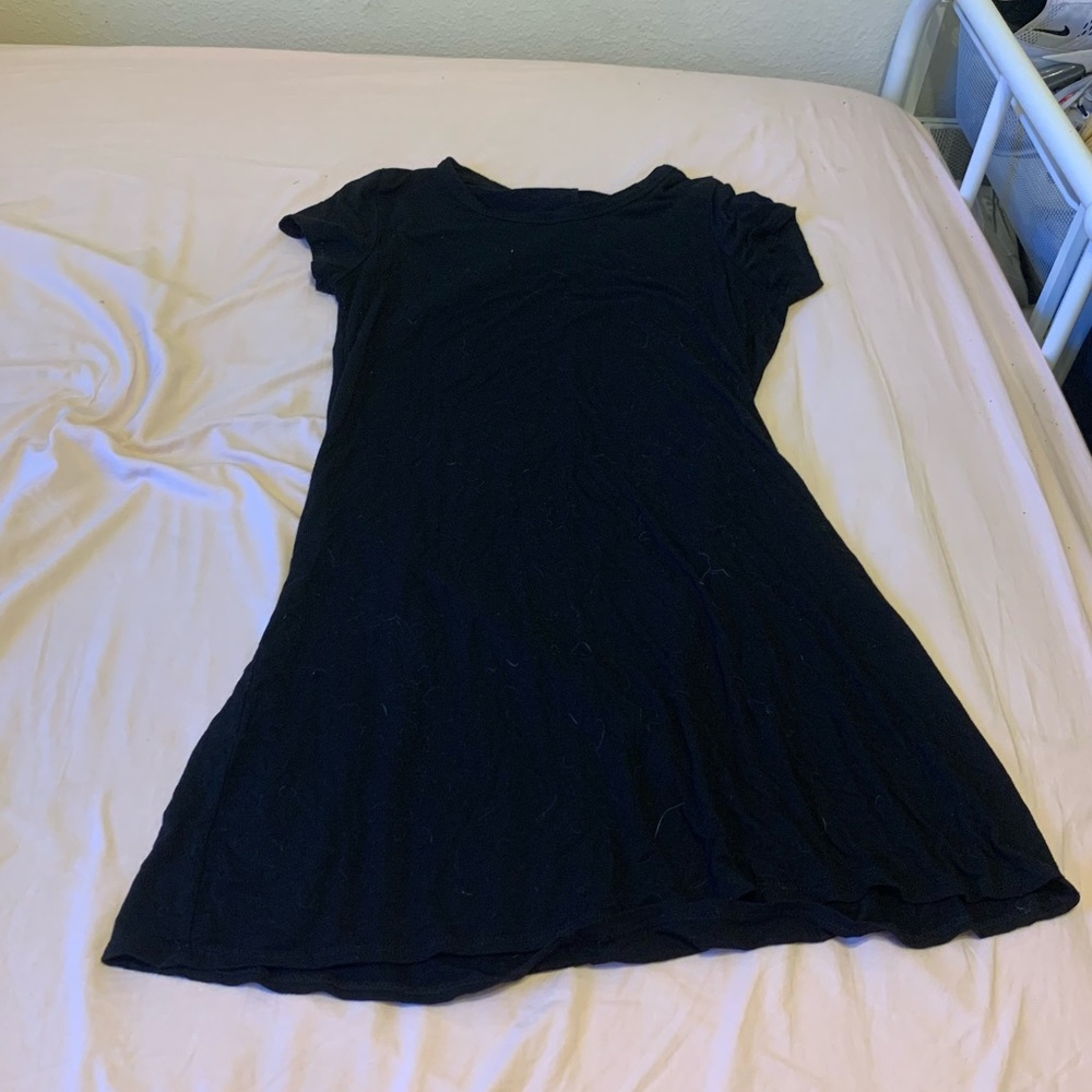 MARSHALLS T-SHIRT DRESS SIZE L WORN ONCE
